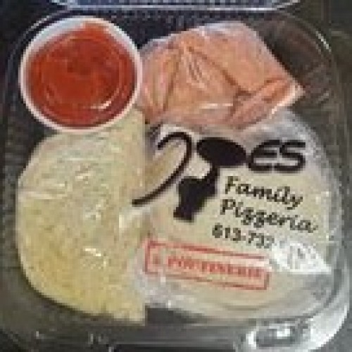 Joes Fresh Pizza Kit - Pepperoni Joes Fresh Pizza Kit - Pepperoni